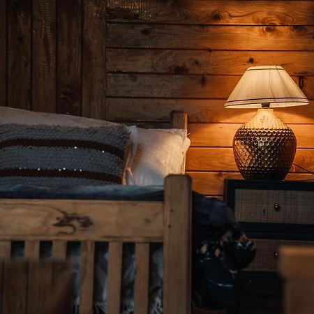 Apartmán Soho House Jibhi Exteriér fotografie
