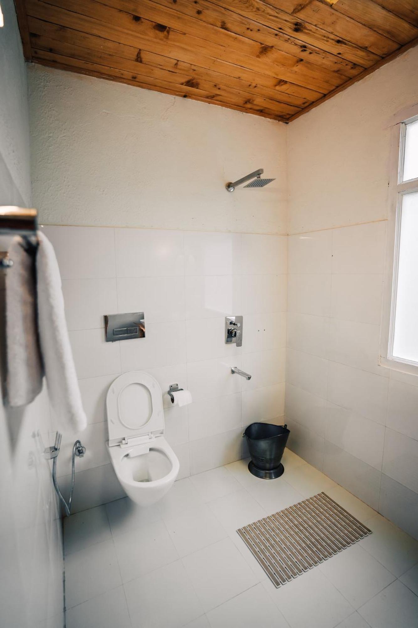 Apartmán Soho House Jibhi Exteriér fotografie