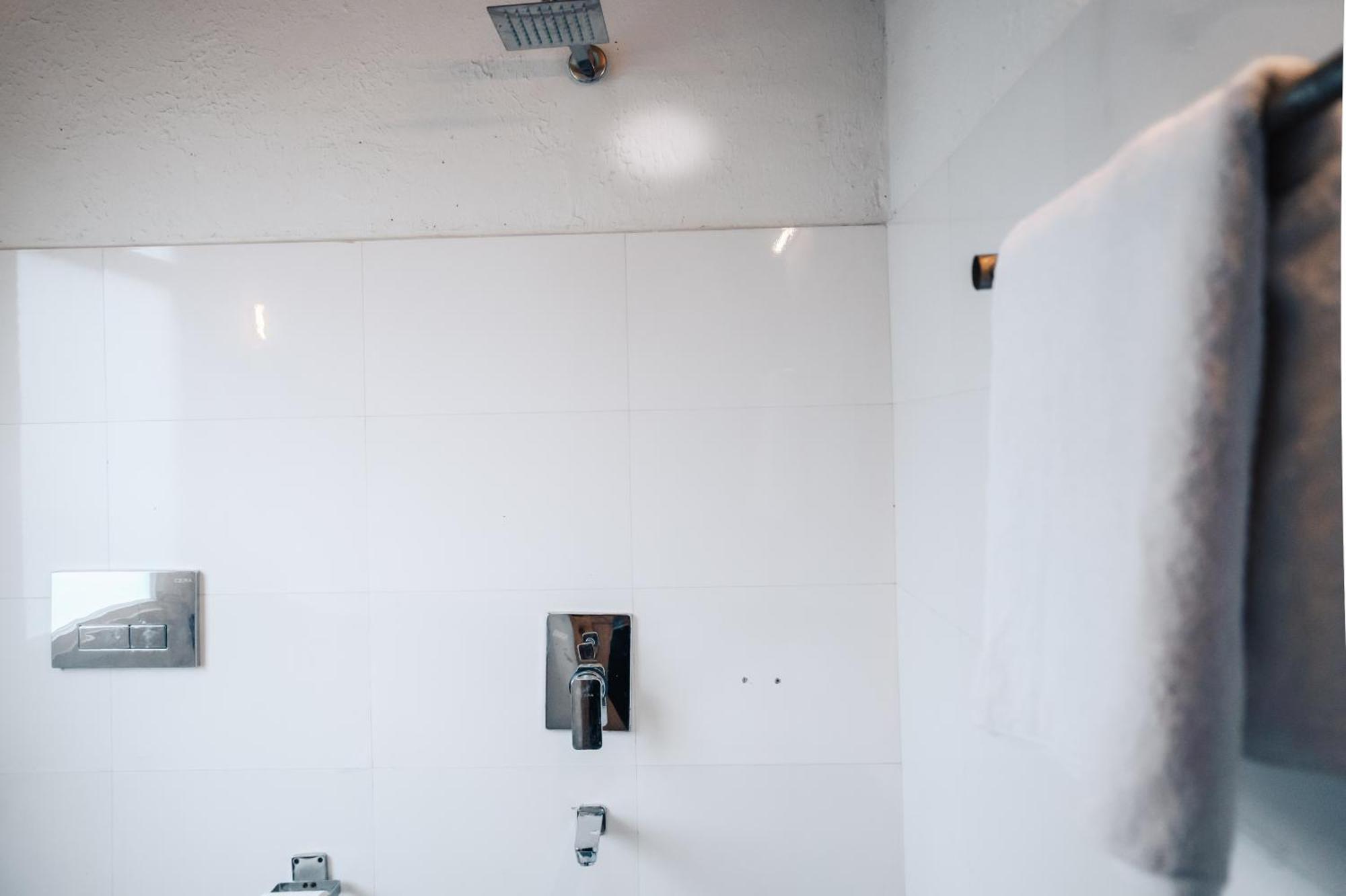Apartmán Soho House Jibhi Exteriér fotografie